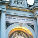 An exhibition all about pirates is opening at the Maritime Museum in Greenwich 