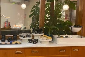 Decompress and detox with Lush Spa’s new rewilding facial