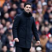 Arteta needs a new striker