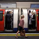 These London underground lines are proven to be the worst for your hair health