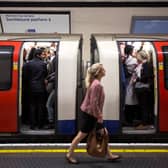 These London underground lines are proven to be the worst for your hair health