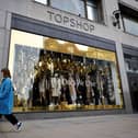Is Topshop returning to London’s Oxford Street? Well fans certainly think so! 