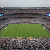 West Ham will get an early look at the World Cup final venue