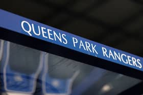 QPR tied the teenager down with a professional deal.