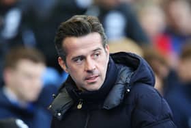 A statement signing could convince Marco Silva to stay at Craven Cottage.