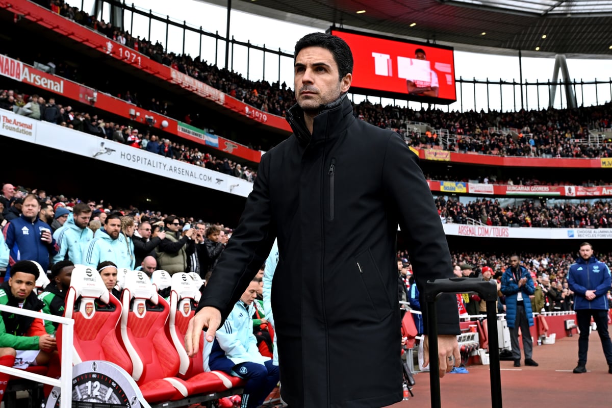 Arsenal handed transfer problem as Real Madrid make push for 'target' with £51m release clause