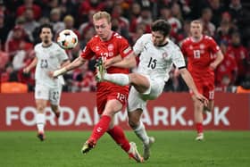 Biereth could be the one that got away from Arsenal