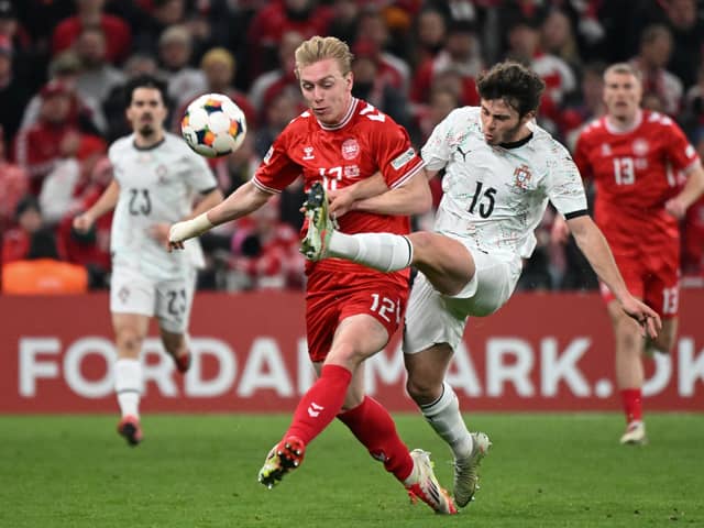 Biereth could be the one that got away from Arsenal