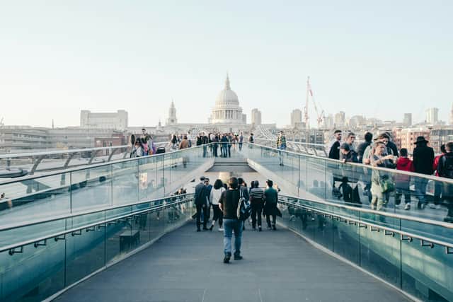 Sir Sadiq Khan has voiced his support for a London ‘tourist tax’ in a move which could eventually see overnight visitors charged extra for every night they spend in the capital.