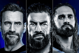 Roman Reigns has some explaining to do to both CM Punk and Seth Rollins after involving himself in their cage match two weeks ago on WWE Raw.