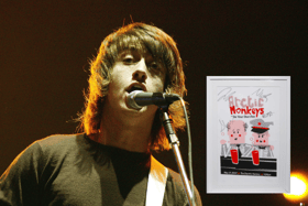 60 pieces of memorabilia from the Artic Monkeys early years are set to go to auction in late March 2025.