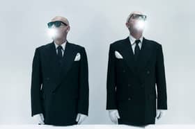 Pet Shop Boys will be bringing their Dreamworld live show to Sandringham Estate this summer - with support from Scissor Sisters.