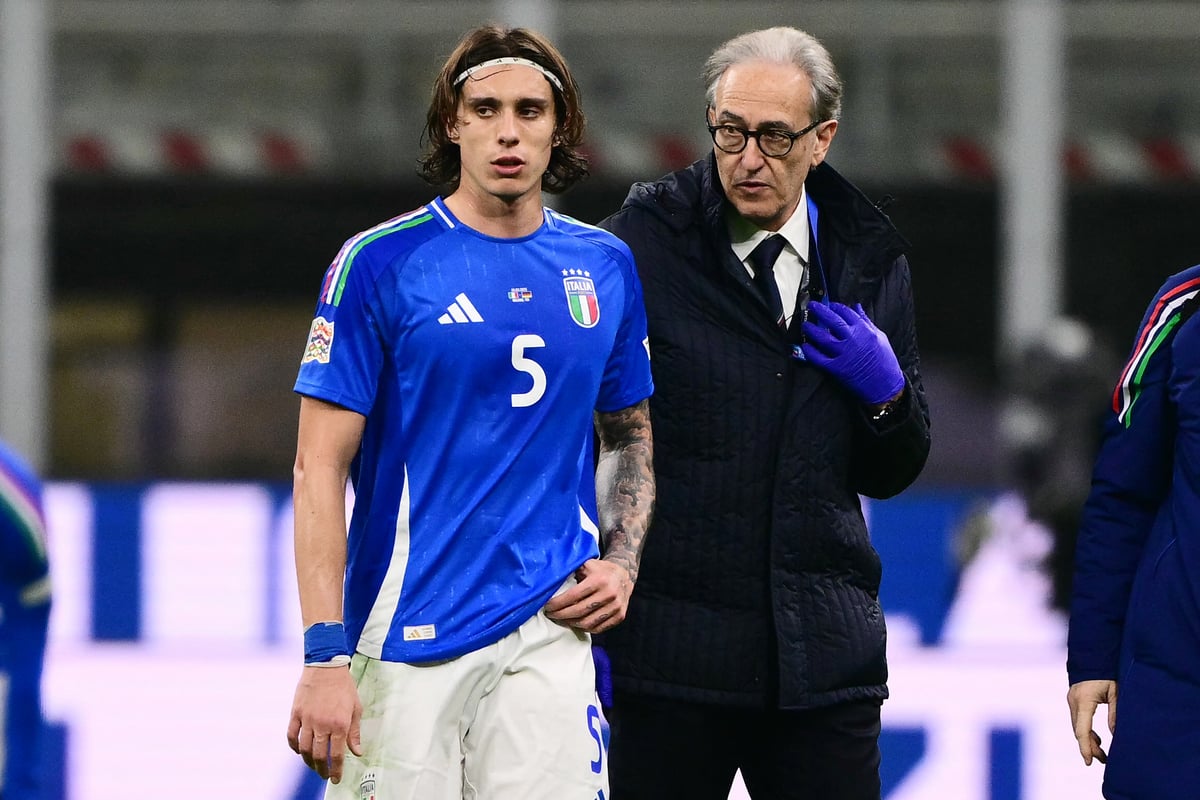 Calafiori, Saka, Havertz: Arsenal injury and return dates ahead of Fulham clash amid fresh blow