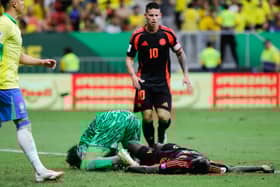 Liverpool have a few injury concerns