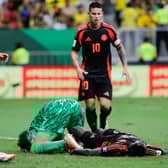 Liverpool have a few injury concerns