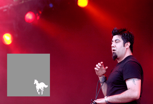 With Deftones set for three shows in the UK, including performing at Glastonbury Festival, why not go back 25 years to rediscover White Pony?