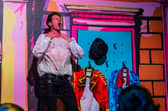 Jane Austen fans will love this rip-roaring rendition of Pride and Prejudice 
