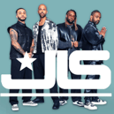 JLS have announced a 14 date UK arena tour with special guest Example.