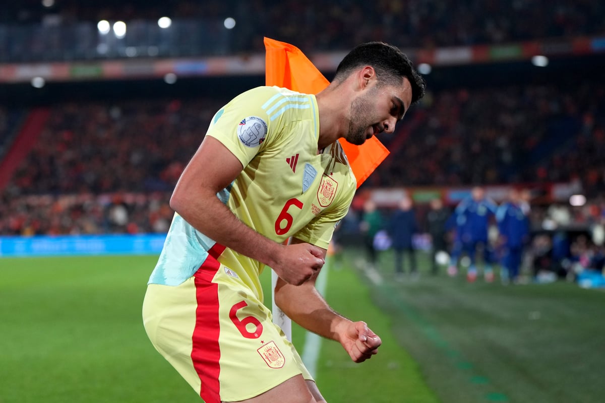 'Arteta is a genius' - National media issue glowing verdict on Arsenal star after international heroics
