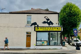 Walthamstow has been named the best place to live in London by The Sunday Times 