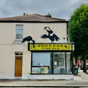 Walthamstow has been named the best place to live in London by The Sunday Times 