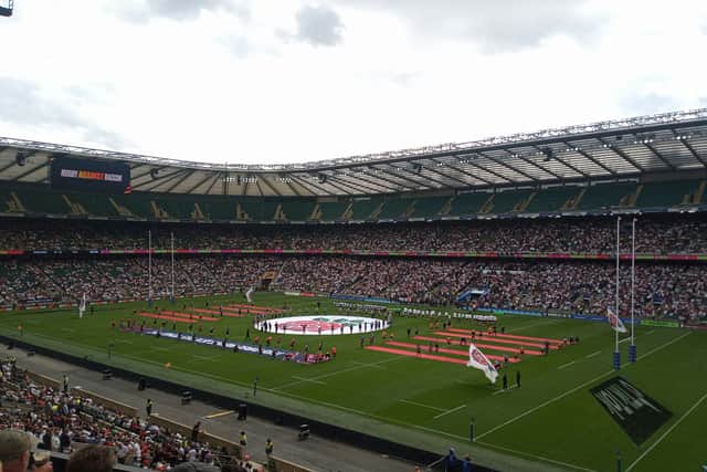 Twickenham