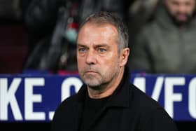 Barcelona were left hurt by their transfer miss