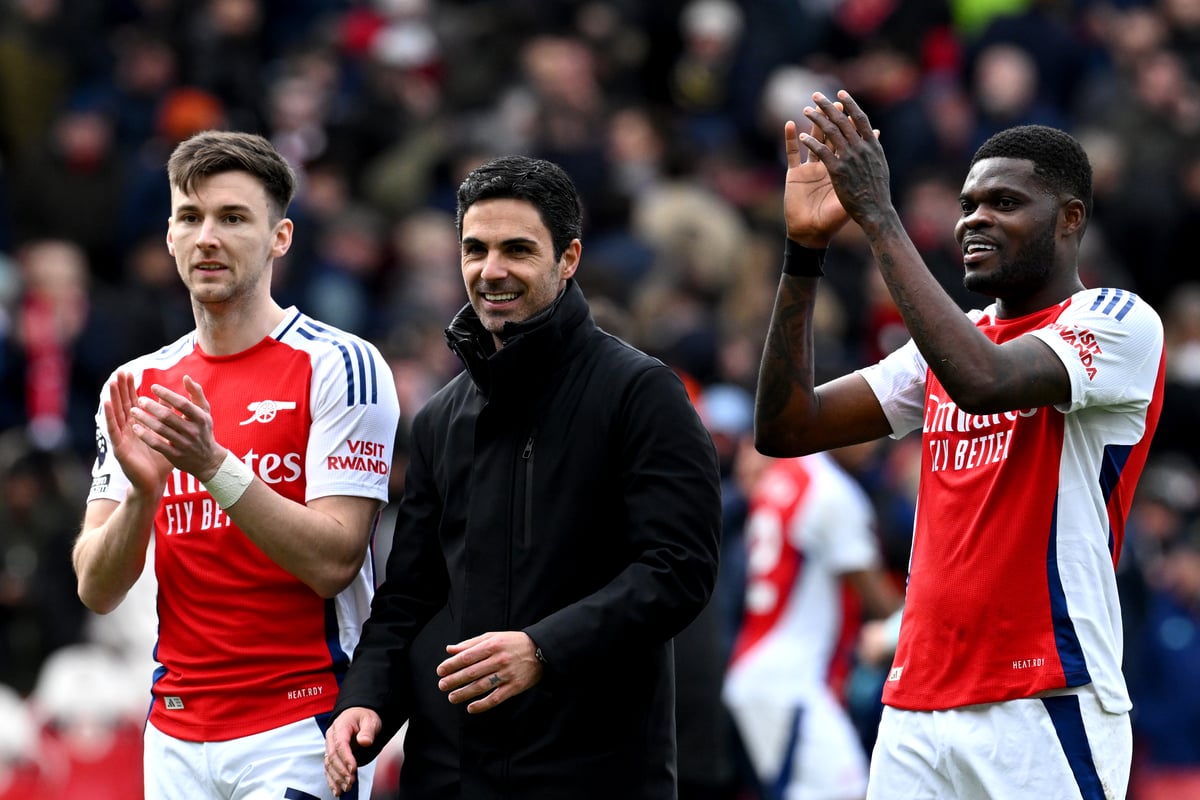 Arsenal star unveils 'dog shelter' plan ahead of contract expiry this summer