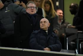 Levy is going to have to approve spending this summer