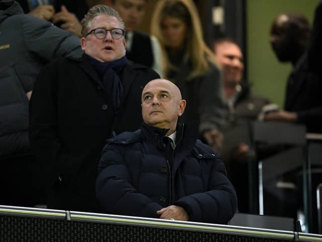 Levy is going to have to approve spending this summer