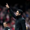 Arteta needs a striker, and perhaps more than one