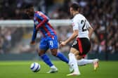 Palace and Fulham will battle for a spot at Wembley