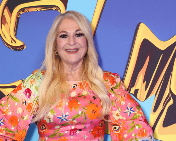 Vanessa Feltz has told NationalWorld that she doesn't think of herself as a "rival" to This Morning or Loose Women as she launches her brand new Channel 5 chat show Vanessa.