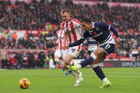Millwall will be without a handful of stars