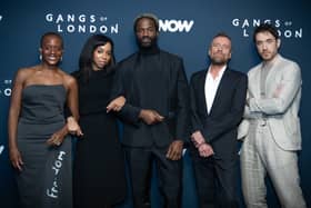 The third season of the London based drama is here but when will it hit Netflix?