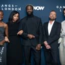 The third season of the London based drama is here but when will it hit Netflix?