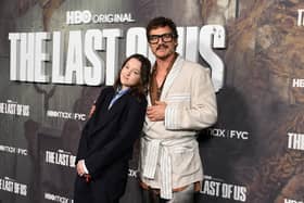 Season 2 of the post apocalyptic drama The Last Of Us will have its London premiere in Leicester Square next month.