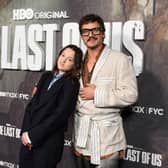 Season 2 of the post apocalyptic drama The Last Of Us will have its London premiere in Leicester Square next month.
