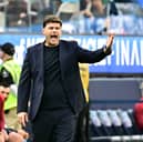 Pochettino has had a tough start with USMNT