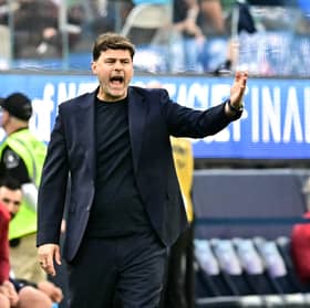 Pochettino has had a tough start with USMNT