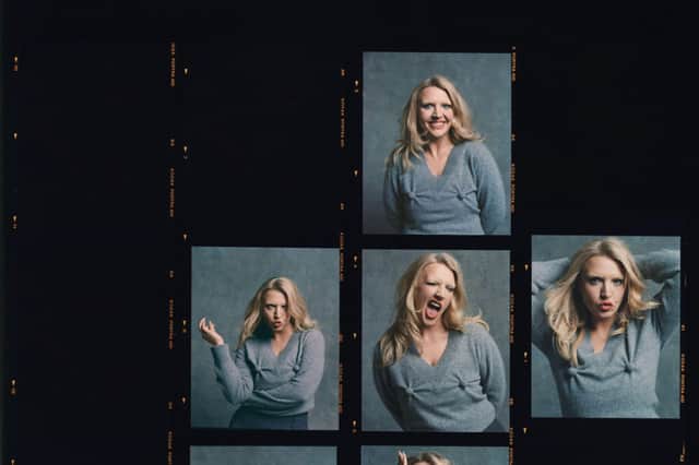 Self Esteem is hitting the road again in 2025, this time to support her new album, A Complicated Woman.