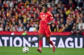 Williams could well be on the move this summer
