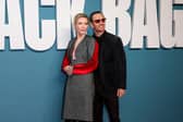 The sexy new spy thriller is filmed and set in London