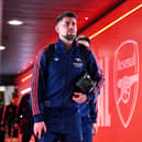 Jorginho is likely to leave Arsenal this summer