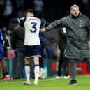 Reguillon is on his way out of Spurs