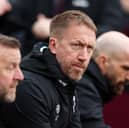 Graham Potter wants to build a younger West Ham side next season.