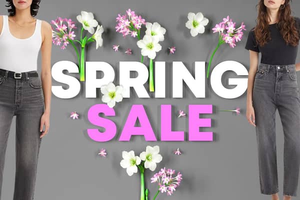 Best Amazon deals on women’s fashion brands – up to 80% off including Levi’s, Calvin Klein, Adidas and Crocs