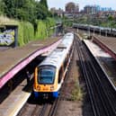 The six chosen London Overground line names were announced in February 2024, but were only formally launched in November, following Sir Sadiq’s re-election in May.