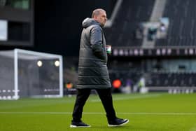 Postecoglou will need to be backed if he stays