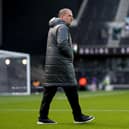 Postecoglou will need to be backed if he stays
